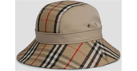 Women's Burberry Bucket Hats 